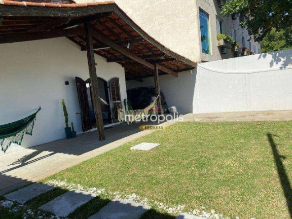 Imagem Casa com 2 Quartos à Venda, 300 m² em Jardim Itapoan - Bertioga
