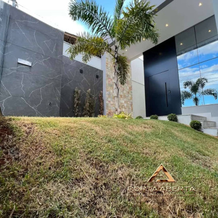 Imagem Casa com 3 Quartos à Venda, 200 m² em Santana Do Paraíso Imagem Casa com 3 Quartos à Venda, 200 m² em Santana Do Paraíso