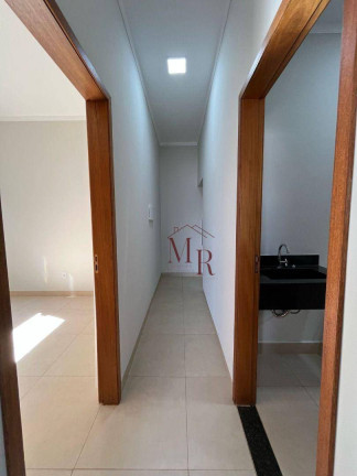 Imagem Casa com 2 Quartos à Venda, 99 m² em Jardim Residencial Moriá - Votuporanga Imagem Casa com 2 Quartos à Venda, 99 m² em Jardim Residencial Moriá - Votuporanga