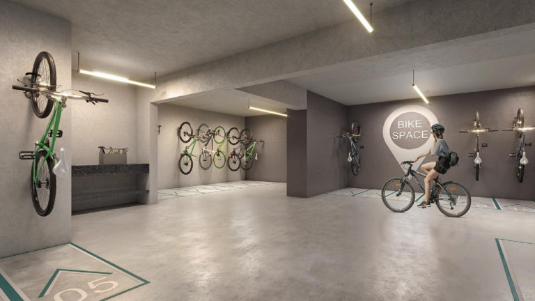 Imagem Studio com 1 Quarto à Venda, 27 m² em Perdizes - São Paulo Imagem Studio com 1 Quarto à Venda, 27 m² em Perdizes - São Paulo