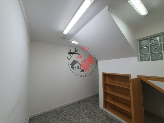 Imagem Sala Comercial para Alugar, 8 m² em Santa Paula - São Caetano Do Sul Imagem Sala Comercial para Alugar, 8 m² em Santa Paula - São Caetano Do Sul