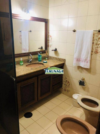 Imagem Sobrado com 4 Quartos à Venda, 360 m² em Vila Rosália - Guarulhos Imagem Sobrado com 4 Quartos à Venda, 360 m² em Vila Rosália - Guarulhos