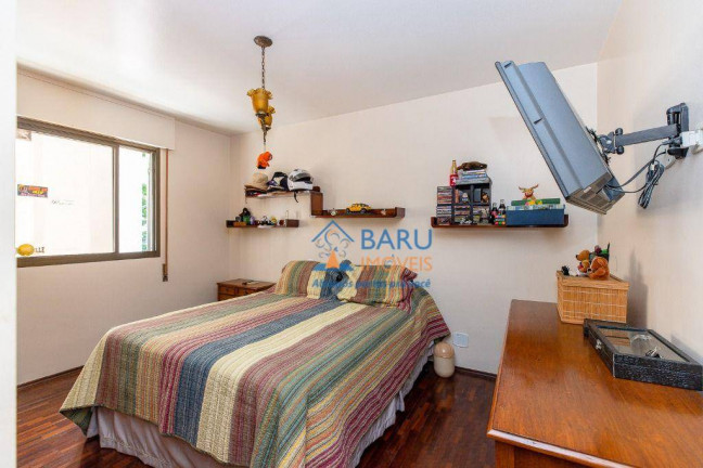 Imagem Apartamento com 4 Quartos à Venda, 240 m² em Santa Cecília - São Paulo Imagem Apartamento com 4 Quartos à Venda, 240 m² em Santa Cecília - São Paulo
