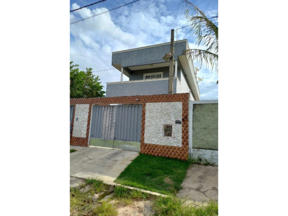Casa com 3 Quartos à Venda, 250 m² em Residencial Santa Clara Do Lago - Campinas
