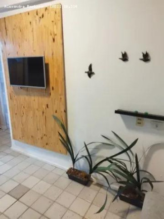 Imagem Apartamento com 1 Quarto à Venda, 39 m² em Piedade - Jaboatão Dos Guararapes Imagem Apartamento com 1 Quarto à Venda, 39 m² em Piedade - Jaboatão Dos Guararapes
