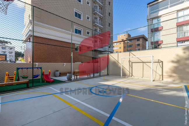 Imagem Apartamento com 3 Quartos à Venda, 179 m² em Juvevê - Curitiba Imagem Apartamento com 3 Quartos à Venda, 179 m² em Juvevê - Curitiba
