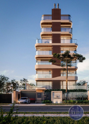 Imagem Apartamento com 3 Quartos à Venda, 140 m² em água Verde - Curitiba Imagem Apartamento com 3 Quartos à Venda, 140 m² em água Verde - Curitiba