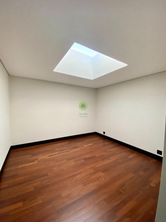 Imagem Casa com 4 Quartos à Venda, 566 m² em Alphaville - Santana De Parnaíba