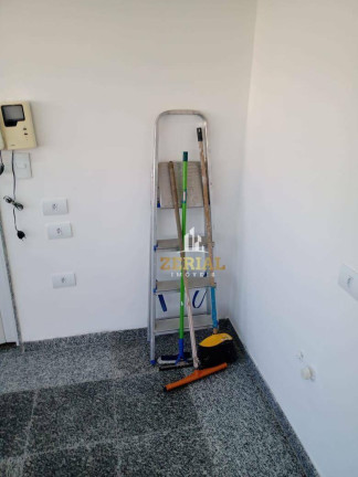 Imagem Sala Comercial à Venda ou Locação, 90 m² em Santo Antônio - São Caetano Do Sul Imagem Sala Comercial à Venda ou Locação, 90 m² em Santo Antônio - São Caetano Do Sul