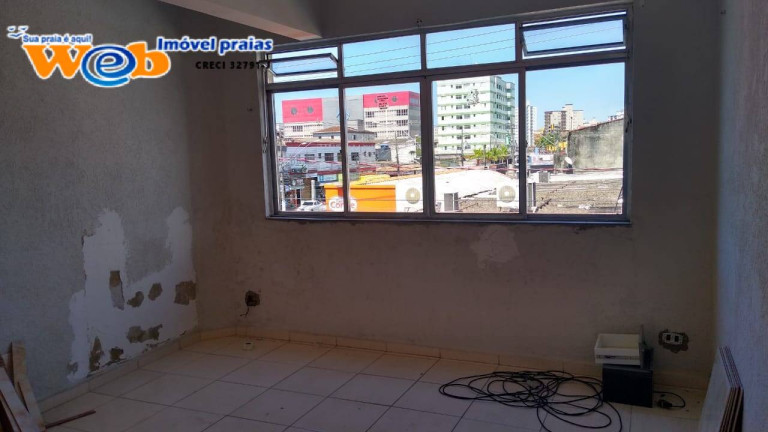 Imagem Sala Comercial à Venda, 650 m² em Tupi - Praia Grande