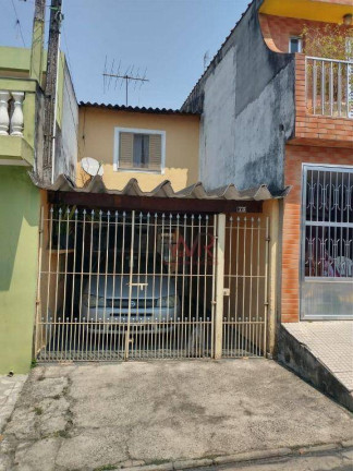 Imagem Casa com 2 Quartos à Venda, 63 m² em Itaim Paulista - São Paulo Imagem Casa com 2 Quartos à Venda, 63 m² em Itaim Paulista - São Paulo