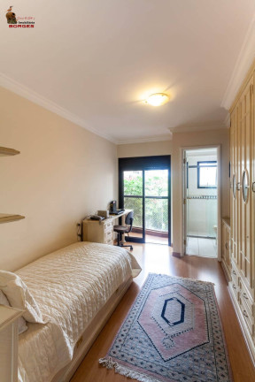Imagem Apartamento com 3 Quartos à Venda, 156 m² em Indianópolis - São Paulo