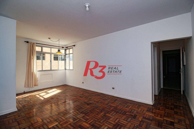 Imagem Apartamento com 2 Quartos à Venda, 115 m² em Boqueirão - Santos Imagem Apartamento com 2 Quartos à Venda, 115 m² em Boqueirão - Santos