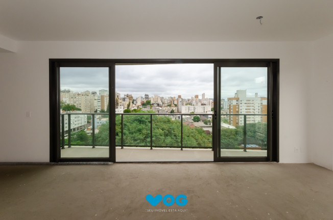 Imagem Imóvel com 2 Quartos à Venda, 105 m² em Mont' Serrat - Porto Alegre