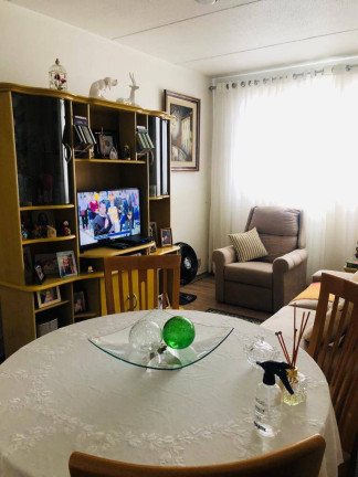 Imagem Apartamento com 2 Quartos à Venda, 50 m² em Cidade Continental - São Paulo
