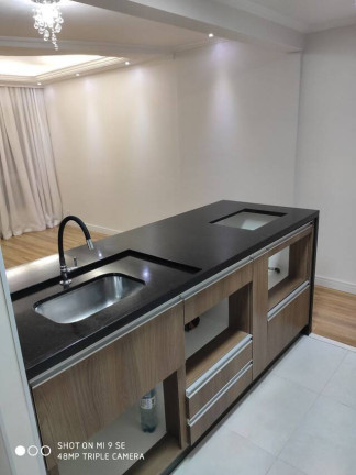 Imagem Apartamento com 3 Quartos à Venda, 62 m² em Fundação - São Caetano Do Sul Imagem Apartamento com 3 Quartos à Venda, 62 m² em Fundação - São Caetano Do Sul
