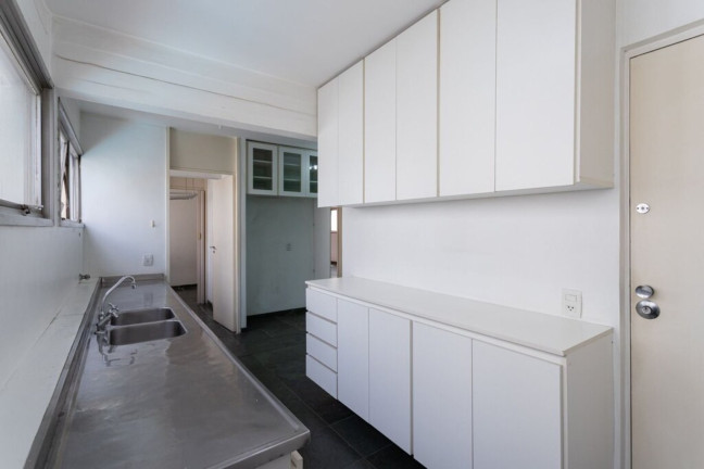 Imagem Apartamento com 3 Quartos à Venda, 121 m² em Itaim Bibi - São Paulo Imagem Apartamento com 3 Quartos à Venda, 121 m² em Itaim Bibi - São Paulo