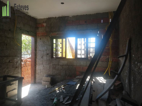 Imagem Casa com 2 Quartos à Venda, 75 m² em Oasis - Itanhaem Imagem Casa com 2 Quartos à Venda, 75 m² em Oasis - Itanhaem