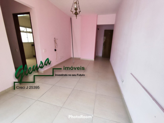 Imagem Kitnet com 1 Quarto à Venda, 50 m² em Canto Do Forte - Praia Grande Imagem Kitnet com 1 Quarto à Venda, 50 m² em Canto Do Forte - Praia Grande