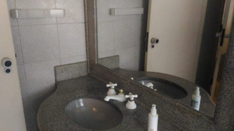 Imagem Apartamento com 3 Quartos à Venda, 152 m² em Perdizes - São Paulo Imagem Apartamento com 3 Quartos à Venda, 152 m² em Perdizes - São Paulo