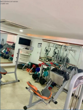 Imagem Imóvel com 4 Quartos à Venda, 120 m² em Pituba - Salvador