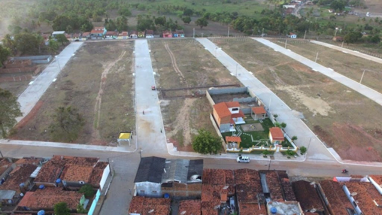 Imagem Terreno à Venda, 200 m² em Sertaozinho Canguaretama - Canguaretama