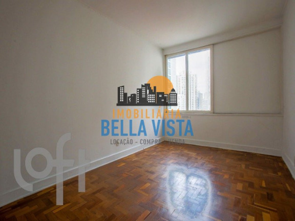 Imagem Apartamento com 3 Quartos à Venda, em Bela Vista - São Paulo Imagem Apartamento com 3 Quartos à Venda, em Bela Vista - São Paulo