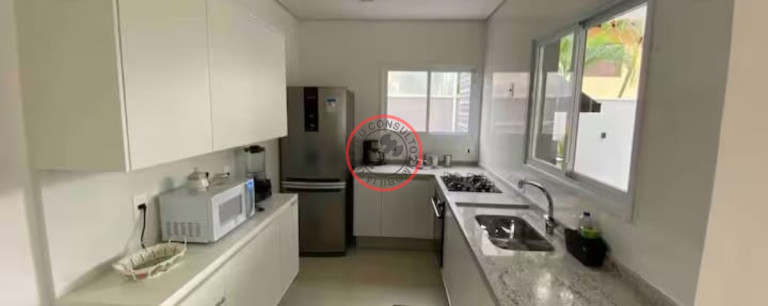 Imagem Casa com 3 Quartos para Temporada, 120 m² em Camburi - São Sebastião Imagem Casa com 3 Quartos para Temporada, 120 m² em Camburi - São Sebastião