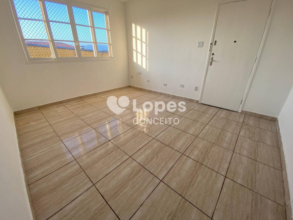 Apartamento com 3 Quartos à Venda, 108 m² em Vila Mathias - Santos