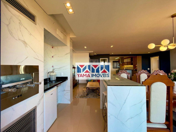 Imagem Apartamento com 3 Quartos à Venda, 158 m² em Jardim Olhos D'água - Ribeirão Preto Imagem Apartamento com 3 Quartos à Venda, 158 m² em Jardim Olhos D'água - Ribeirão Preto