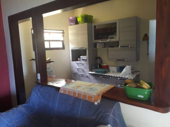 Imagem Sobrado com 3 Quartos à Venda, 195 m² em Toninhas - Ubatuba