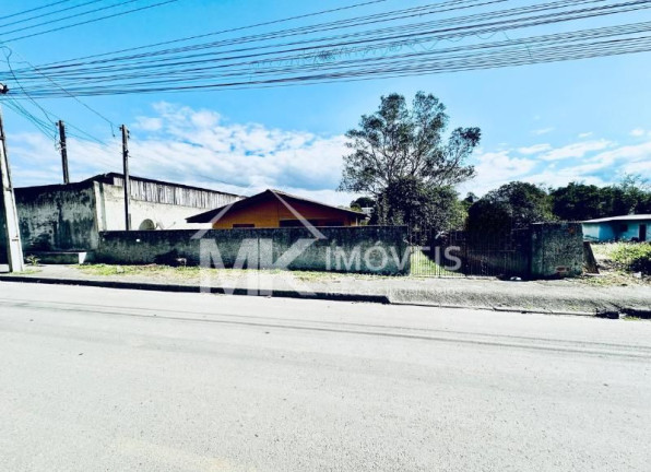 Imagem Casa com 2 Quartos à Venda, 90 m² em Vila Ipanema - Piraquara Imagem Casa com 2 Quartos à Venda, 90 m² em Vila Ipanema - Piraquara