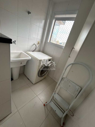 Imagem Apartamento com 1 Quarto para Alugar, 57 m² em Ponta Da Praia - Santos Imagem Apartamento com 1 Quarto para Alugar, 57 m² em Ponta Da Praia - Santos