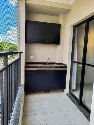 Imagem Apartamento com 2 Quartos à Venda, 59 m² em Jardim Vera Cruz - Sorocaba Imagem Apartamento com 2 Quartos à Venda, 59 m² em Jardim Vera Cruz - Sorocaba