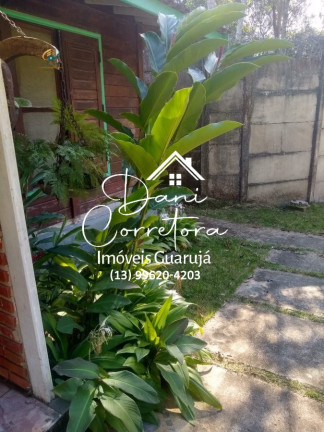 Imagem Terreno à Venda, 300 m² em Jardim Primavera - Guarujá