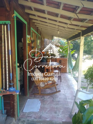 Imagem Terreno à Venda, 300 m² em Jardim Primavera - Guarujá