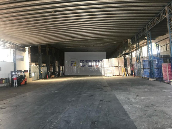 Imagem Imóvel Comercial para Alugar, 16.000 m² em Setor Urias Magalhães - Goiânia