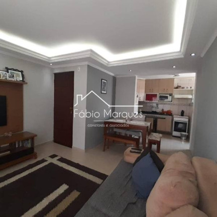 Imagem Apartamento com 2 Quartos à Venda, 49 m² em Jardim Casa Pintada - São Paulo Imagem Apartamento com 2 Quartos à Venda, 49 m² em Jardim Casa Pintada - São Paulo