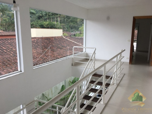 Imagem Casa de Condomínio com 4 Quartos à Venda, 260 m² em Lázaro - Ubatuba Imagem Casa de Condomínio com 4 Quartos à Venda, 260 m² em Lázaro - Ubatuba