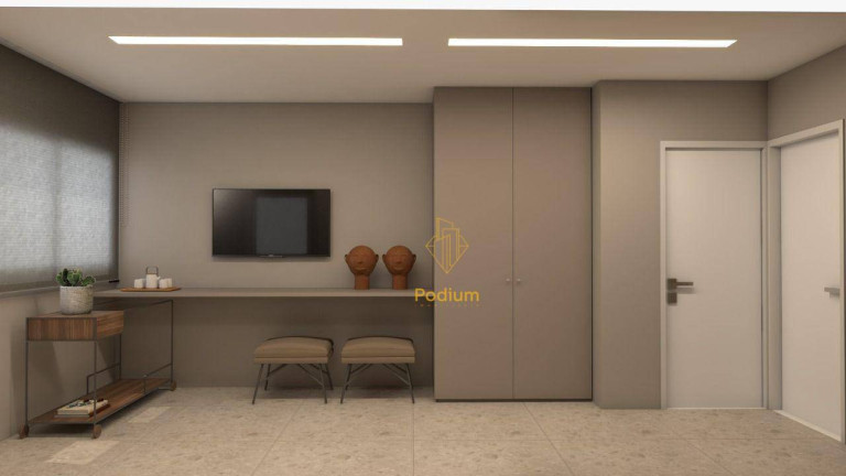 Imagem Imóvel com 1 Quarto à Venda, 28 m² em Cabo Branco - João Pessoa Imagem Imóvel com 1 Quarto à Venda, 28 m² em Cabo Branco - João Pessoa
