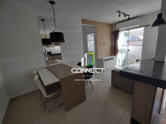 Imagem Apartamento com 2 Quartos para Alugar, 52 m² em Espinheiros - Itajaí Imagem Apartamento com 2 Quartos para Alugar, 52 m² em Espinheiros - Itajaí