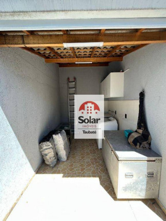 Imagem Casa com 2 Quartos à Venda, 110 m² em Residencial Estoril - Taubaté Imagem Casa com 2 Quartos à Venda, 110 m² em Residencial Estoril - Taubaté
