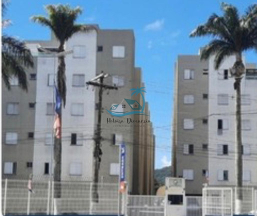 Imagem Apartamento com 2 Quartos à Venda, 50 m² em Estufa I - Ubatuba