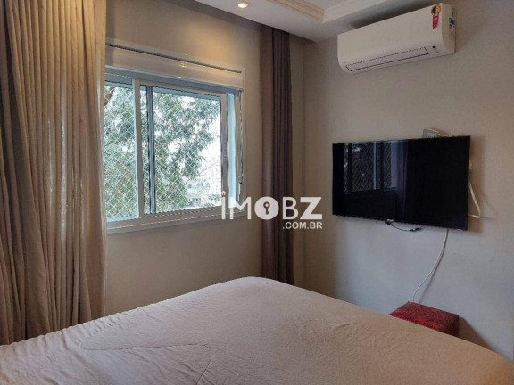 Imagem Imóvel com 3 Quartos à Venda, 130 m² em Jardim Caboré - São Paulo