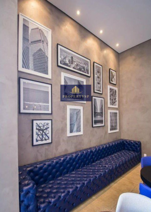 Imagem Apartamento com 1 Quarto à Venda, 30 m² em Sumarezinho - São Paulo Imagem Apartamento com 1 Quarto à Venda, 30 m² em Sumarezinho - São Paulo