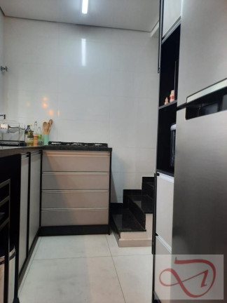 Imagem Cobertura com 2 Quartos à Venda, 100 m² em Parque Oratório - Santo André