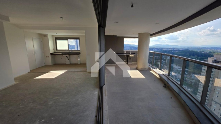 Imagem Apartamento com 3 Quartos à Venda, 180 m² em Alphaville - Barueri Imagem Apartamento com 3 Quartos à Venda, 180 m² em Alphaville - Barueri
