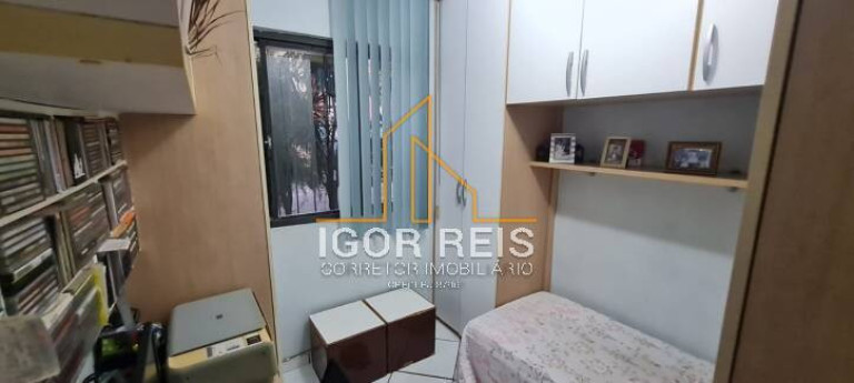 Imagem Apartamento com 3 Quartos à Venda, 63 m² em Parque Califórnia - Campos Dos Goytacazes Imagem Apartamento com 3 Quartos à Venda, 63 m² em Parque Califórnia - Campos Dos Goytacazes