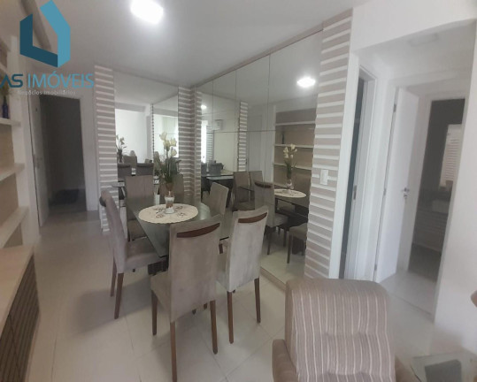 Imagem Apartamento com 2 Quartos à Venda, 94 m² em Passagem - Cabo Frio Imagem Apartamento com 2 Quartos à Venda, 94 m² em Passagem - Cabo Frio