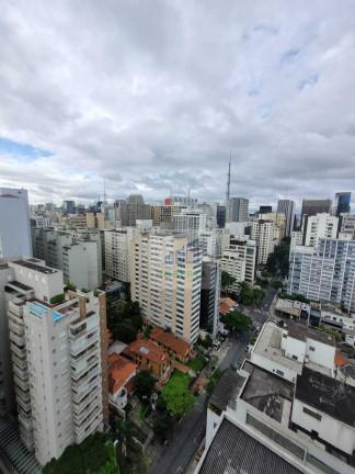 Imagem Apartamento com 3 Quartos à Venda, 79 m² em Jardim Paulista - São Paulo Imagem Apartamento com 3 Quartos à Venda, 79 m² em Jardim Paulista - São Paulo